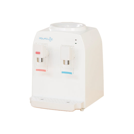 コンパクトウォーターサーバー　AQUACUBE 2