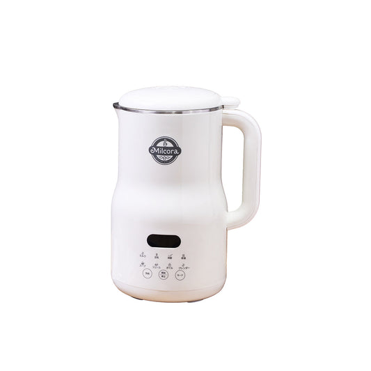 Milcora 自家製豆乳メーカー 800ml