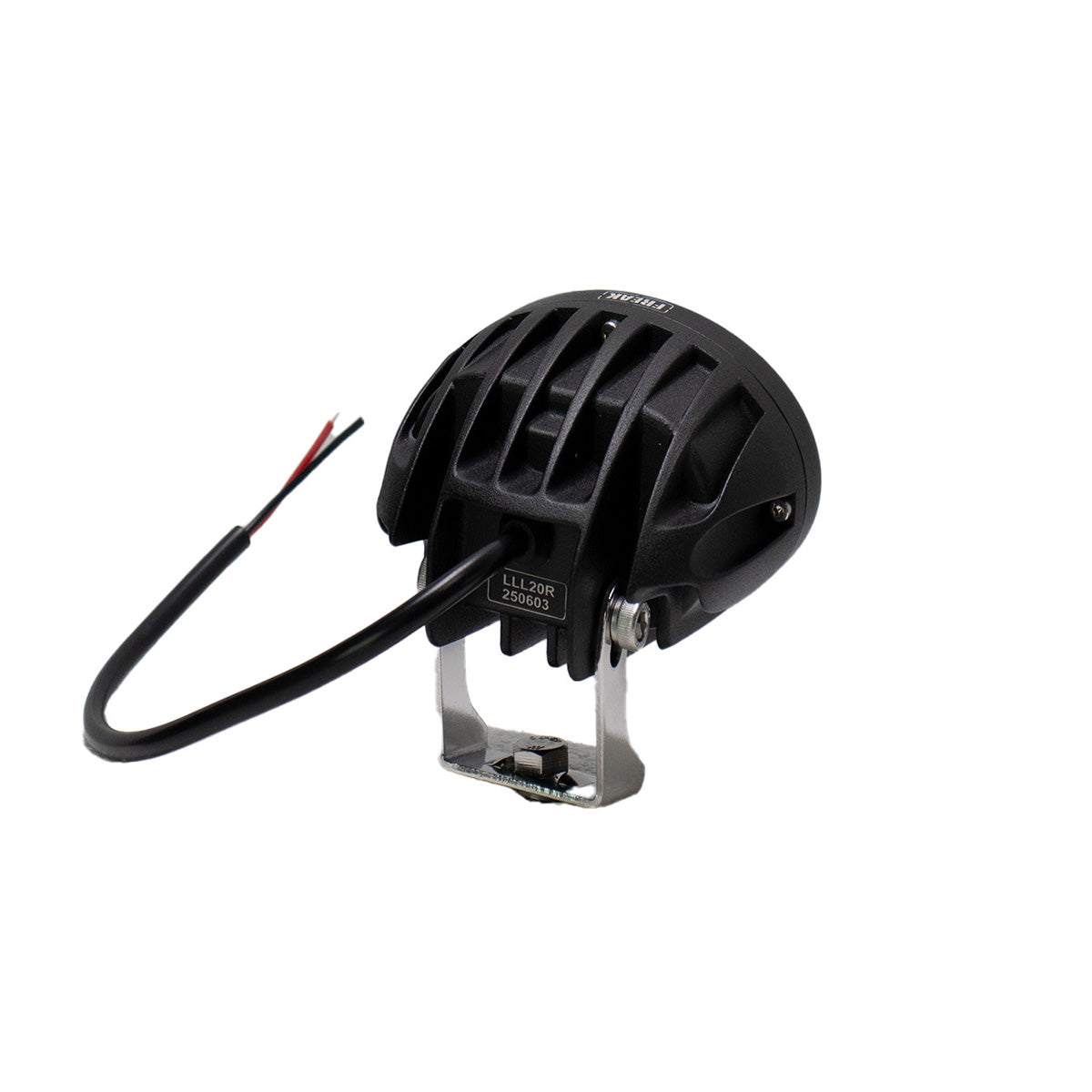 FREAK フォークリフト用LEDラインライト20Ｗ 赤