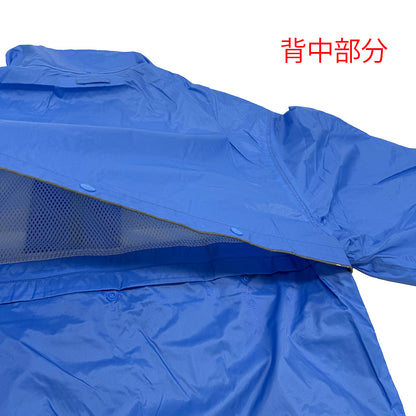 高機能レインウェア　上下セット　＃30141　L/LL/3L/4L/5L