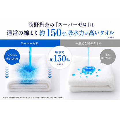 タオルマフラー ITUMO チャコール
