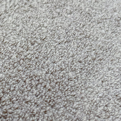 エアーかおる プチターバン グレー