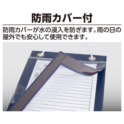 ＫＹボード「危険予知活動表」　Ａ４　マーカー付　　　　　　　　　　　