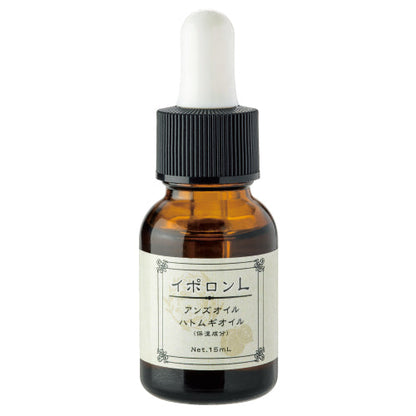 イポロンＬ　15mL　肌ケア