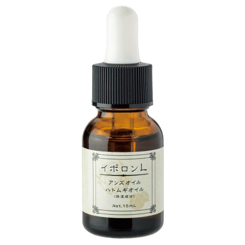 イポロンＬ　15mL　肌ケア