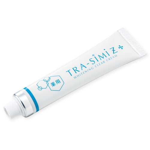 薬用　トラシーミZ　30g　シミケア【医薬部外品】