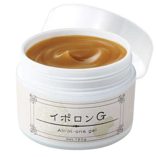 イポロン G　150g　浸透角質ケア　