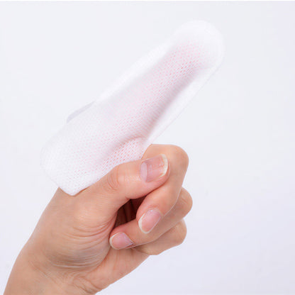 水のいらない歯みがきシート防災用品 10枚入×80セット