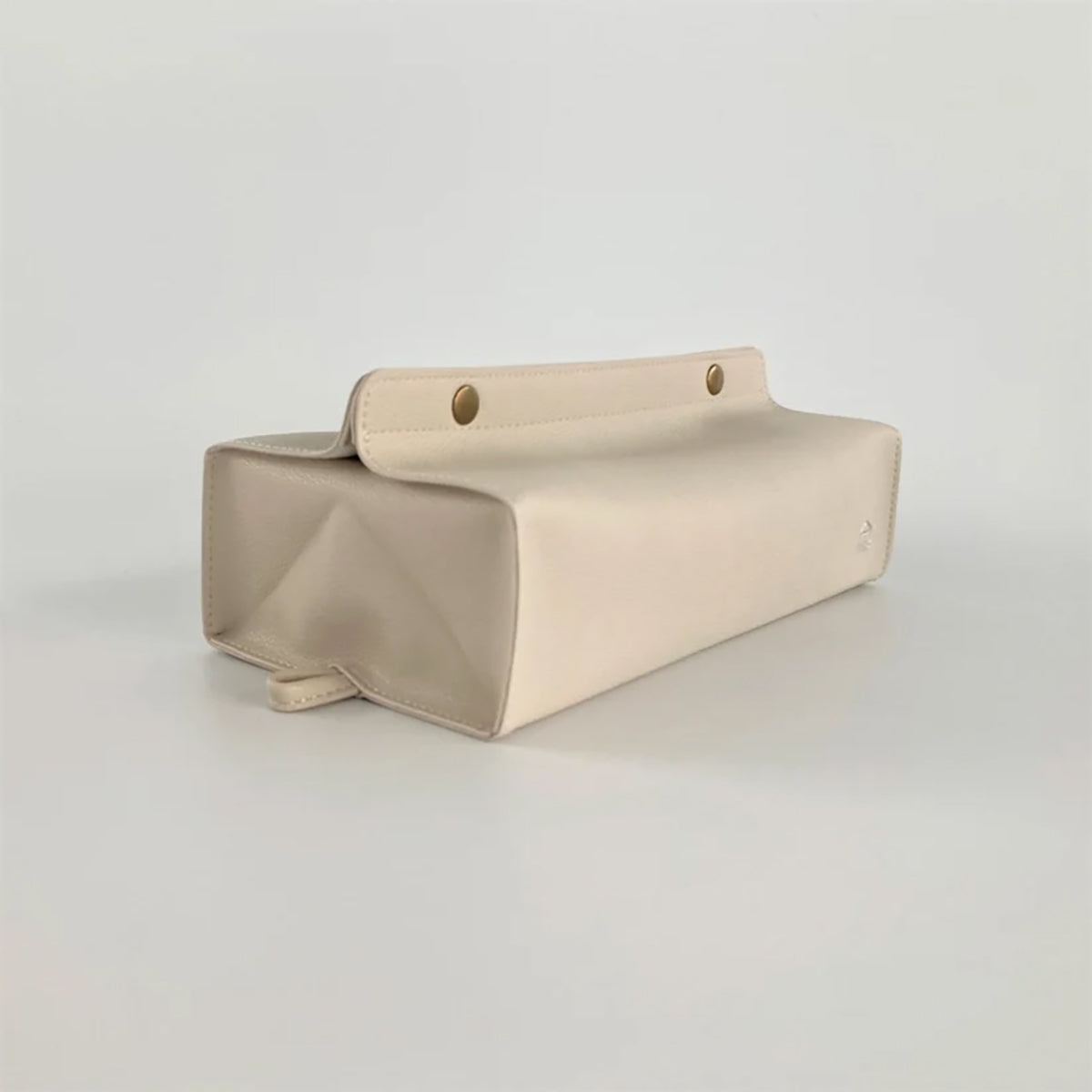 ティッシュケース　tenteGRACE IVORY