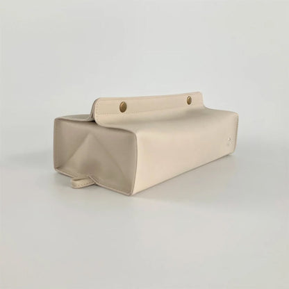 ティッシュケース　tenteGRACE IVORY