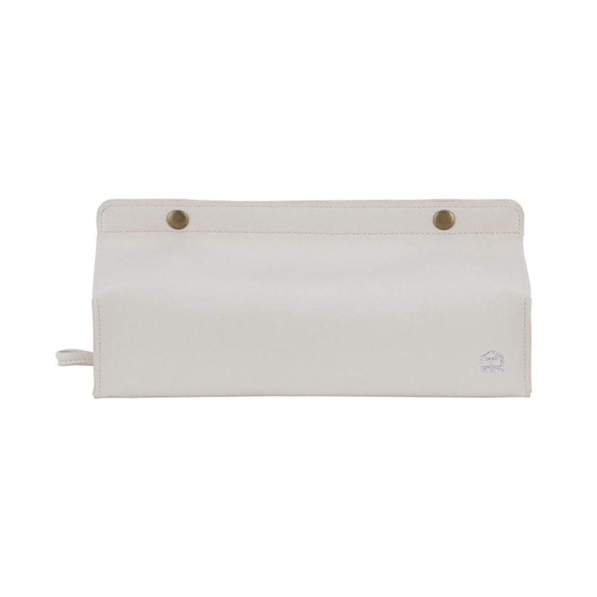 ティッシュケース　tenteGRACE IVORY