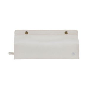 ティッシュケース　tenteGRACE IVORY