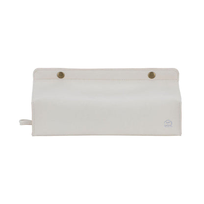 ティッシュケース　tenteGRACE IVORY