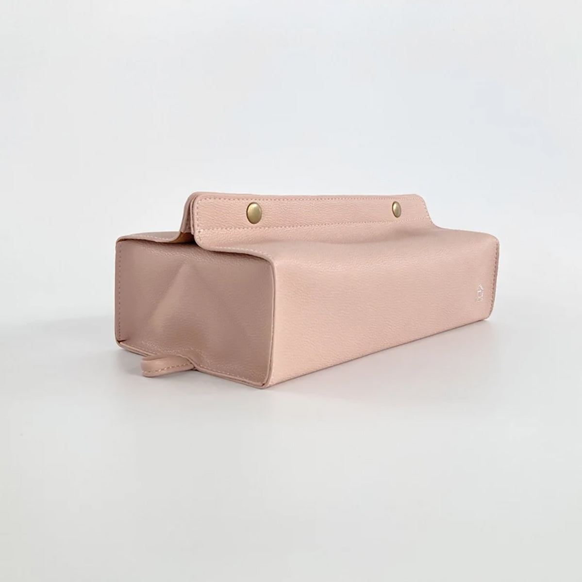 ティッシュケース　tenteGRACE PINK