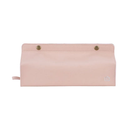 ティッシュケース　tenteGRACE PINK