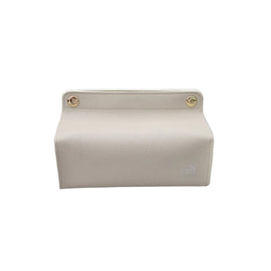 ティッシュケース　tente midi プレーン IVORY