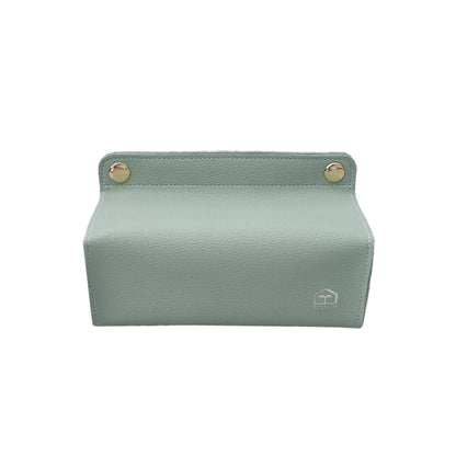ティッシュケース　tente midi プレーン MINT