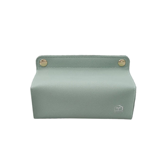 ティッシュケース　tente midi プレーン MINT