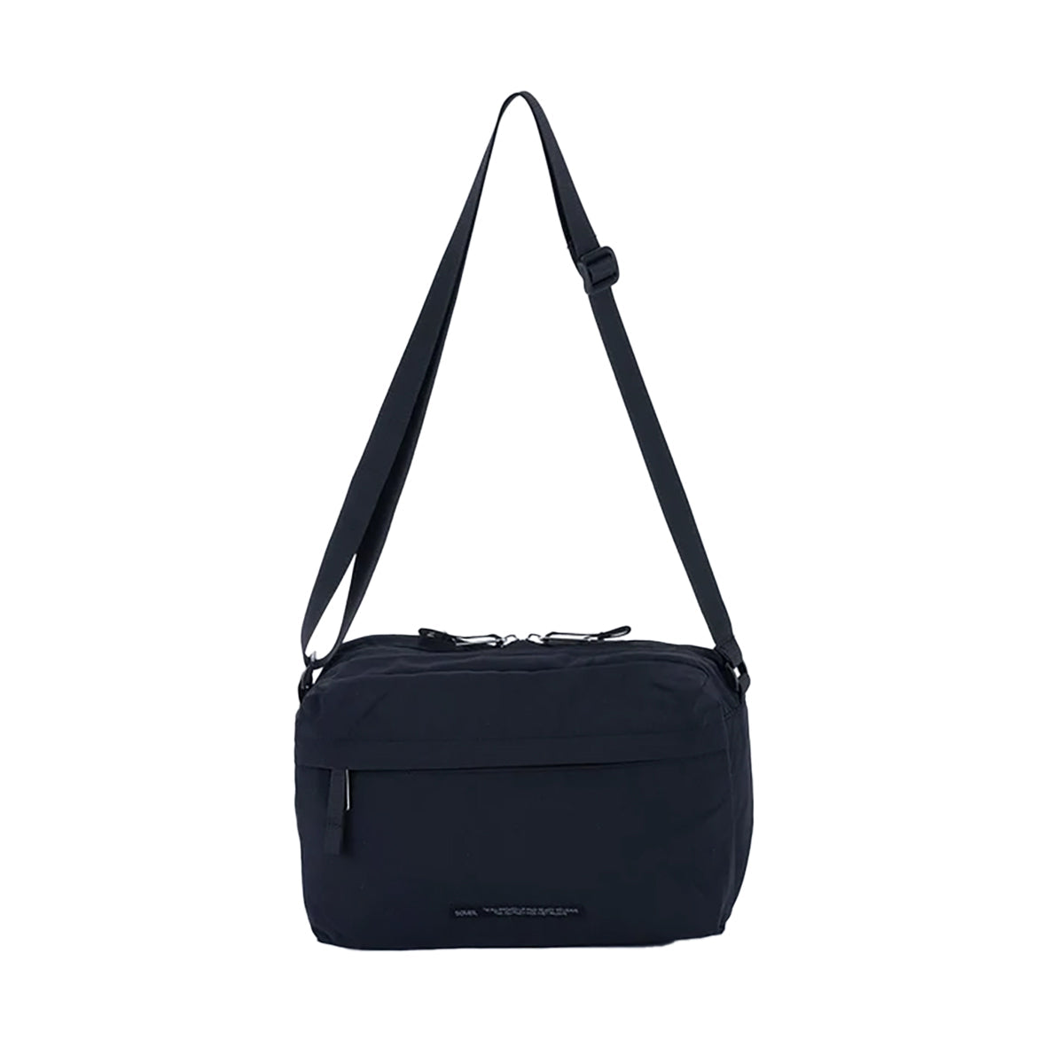 ライトリーショルダーバッグ BLK
