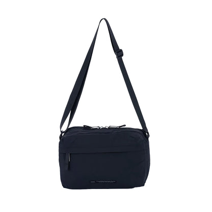 ライトリーショルダーバッグ BLK