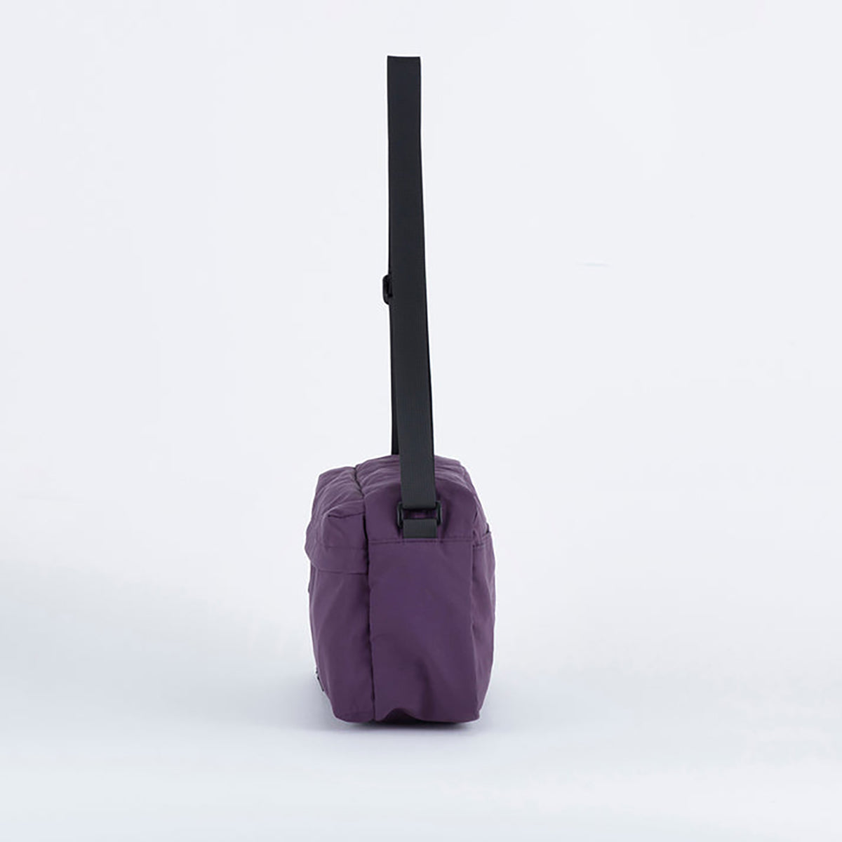 ライトリーショルダーバッグ DEEP VIOLET
