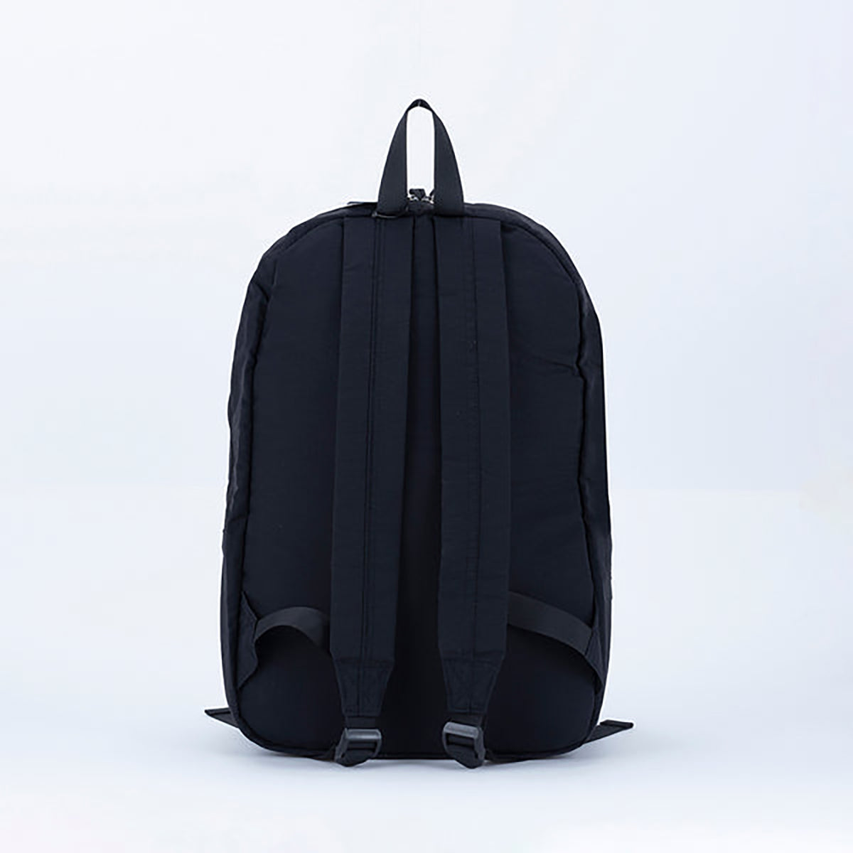 ライトリーデイパック BLK