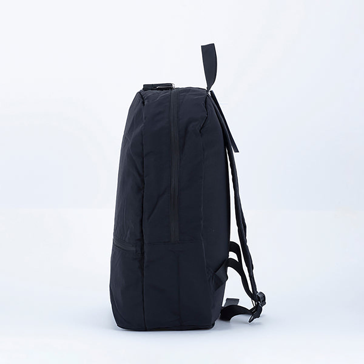 ライトリーデイパック BLK