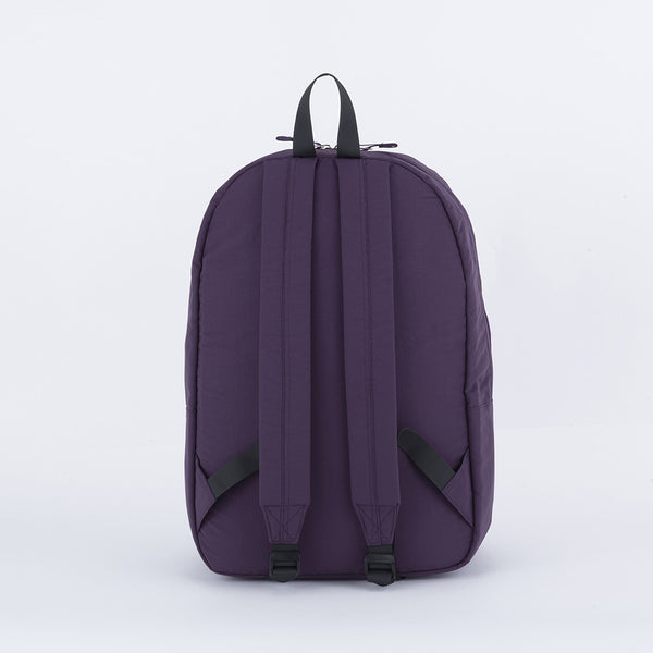 ライトリーデイパック DEEP VIOLET