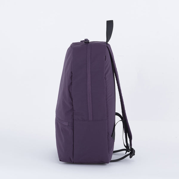 ライトリーデイパック DEEP VIOLET