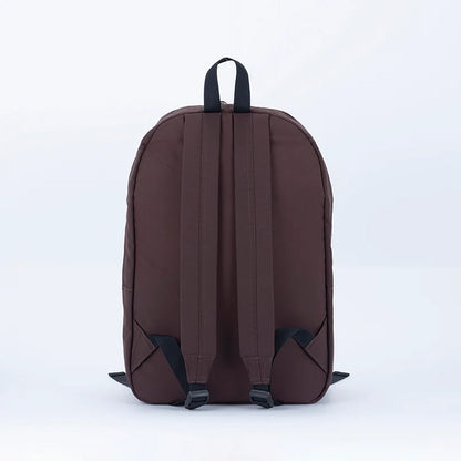 ライトリーデイパック BROWN