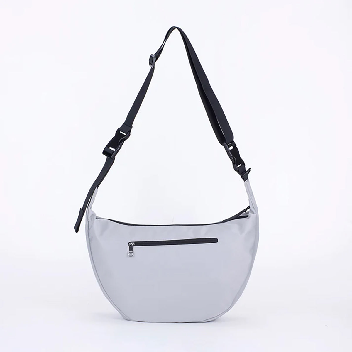 スリークショルダーバッグ LIGHT GRAY