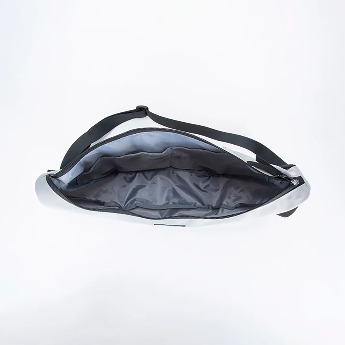 スリークショルダーバッグ LIGHT GRAY