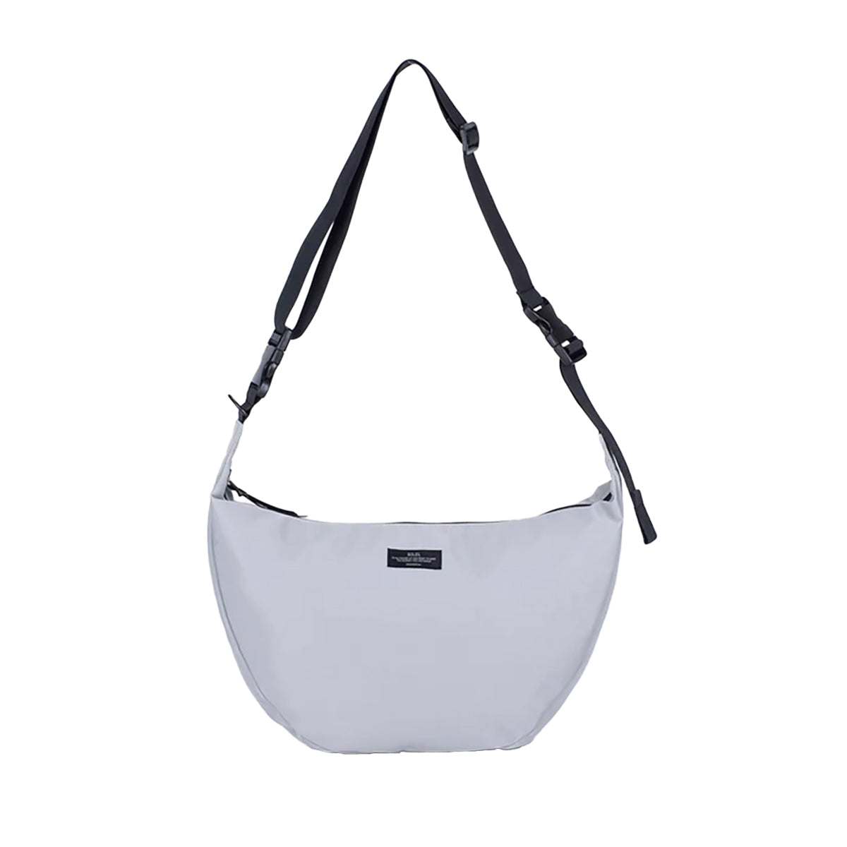 スリークショルダーバッグ LIGHT GRAY