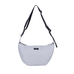 スリークショルダーバッグ LIGHT GRAY