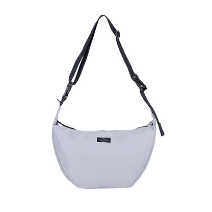 スリークショルダーバッグ LIGHT GRAY