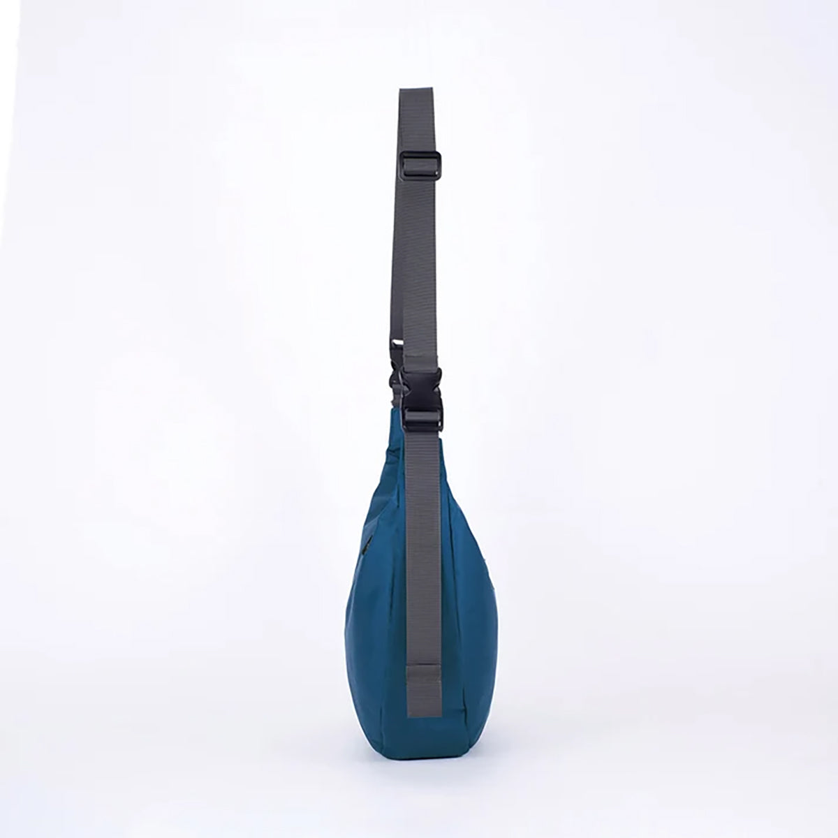 スリークショルダーバッグ BLUE