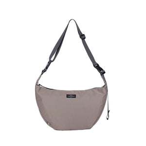 スリークショルダーバッグ SMOKE KHAKI