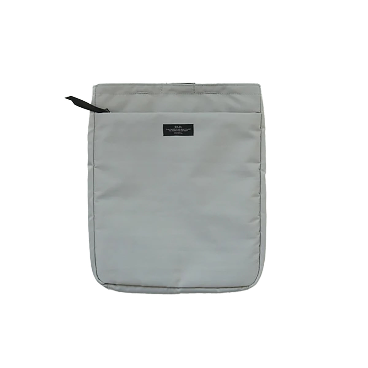 スリークPCバッグ　LIGHT GRAY
