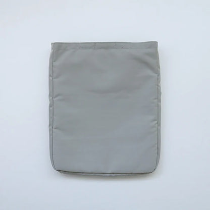 スリークPCバッグ　LIGHT GRAY