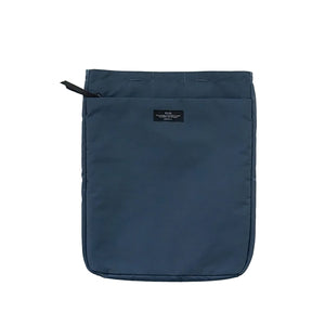 スリークPCバッグ　BLUE