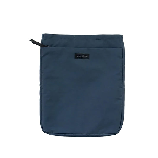 スリークPCバッグ　BLUE