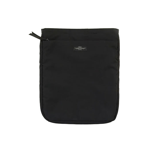 スリークPCバッグ　BLACK