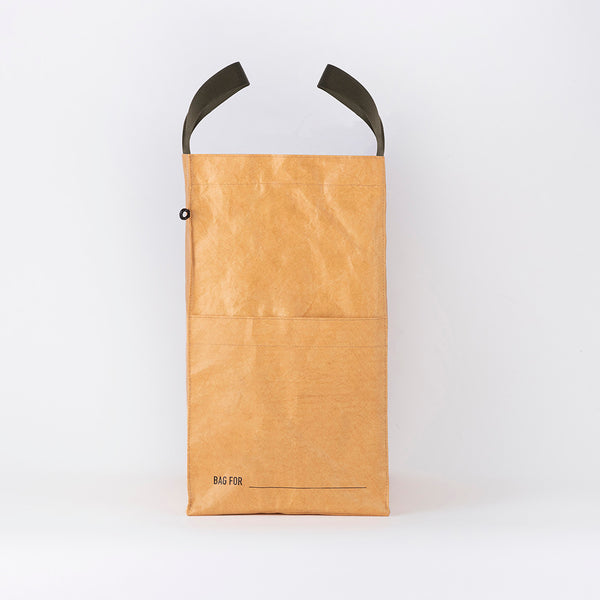 クールバッグ　COOLBAG/SUNDRY　NATURAL