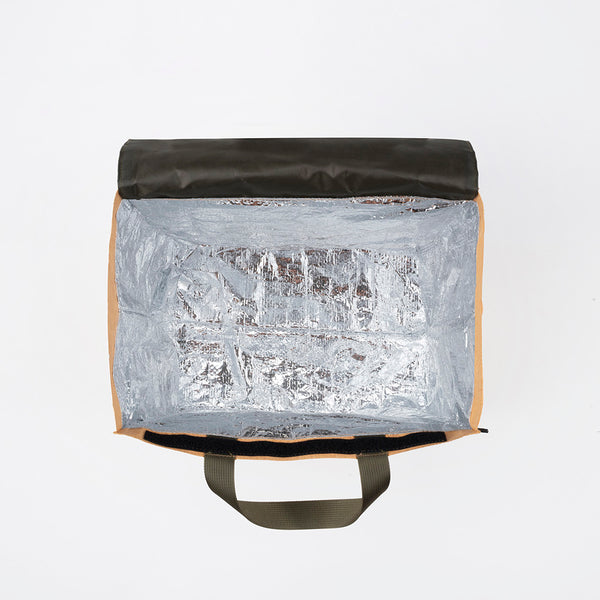 クールバッグ　COOLBAG/SUNDRY　NATURAL