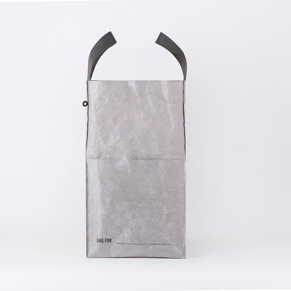 クールバッグ　COOLBAG/SUNDRY　GRAY