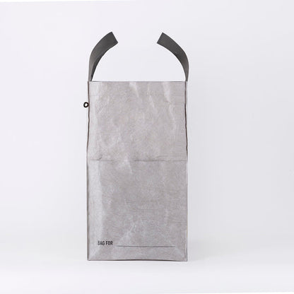 クールバッグ　COOLBAG/SUNDRY　GRAY