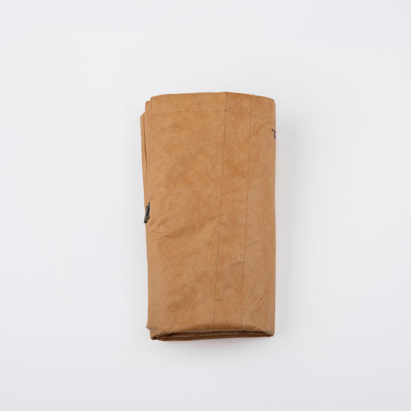 クールバッグ　COOLBAG/GROCERY　NATURAL