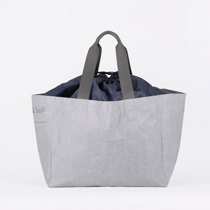 クールバッグ　COOLBAG/GROCERY　GRAY