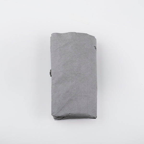 クールバッグ　COOLBAG/GROCERY　GRAY