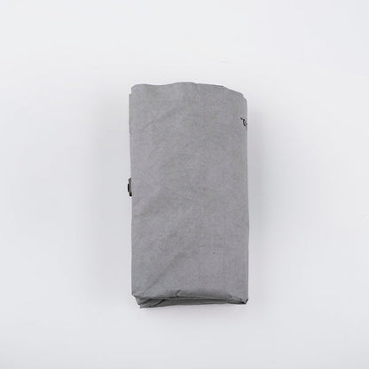 クールバッグ　COOLBAG/GROCERY　GRAY